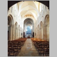 Collégiale Saint-Hildevert de Gournay, photo François GOGLINS, Wikipedia.jpg